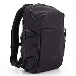SHIMODA アーバンエクスプロール 20L  アンスラサイト 520-180 520180 【864】