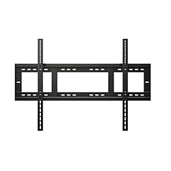 朝日木材 テレビ壁掛金具（スタンダードタイプ） STD007