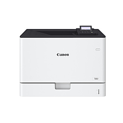 Canon(キヤノン) LBP863Ci カラーレーザープリンター Satera ［はがき～A3］ LBP863CI
