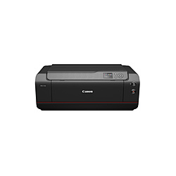 Canon(キヤノン) PRO-1100 12色インクジェット印刷人 imagePROGRAF 黒いこと ［L判～A2ノビ］ PRO1100 [代引不可]