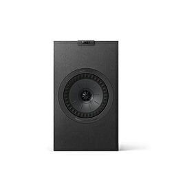 KEF ブックシェルフスピーカー サテンブラック Q3MetaSatinBlack ［2本］ Q3MetaSatinBlack