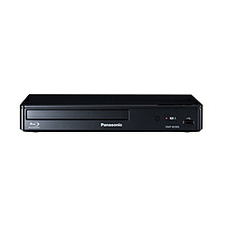 Panasonic(パナソニック) ブルーレイプレーヤー DMP-BD90S-K ［ハイレゾ対応 /再生専用］ DMPBD90SK