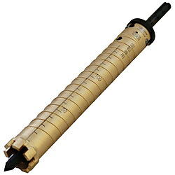 ロブテックス ダイヤモンドコアドリル　29mm　SDSシャンク　KD29S KD29S｜ソフマップ店