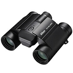 Nikon(ニコン) 防振双眼鏡 STABILIZED(スタビライズ) 10x25 S ［10倍］ STB10X25S