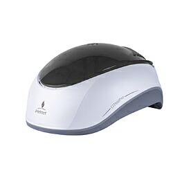アイヘルメット LTD160Pro iHelmet光スカルプ美容器  暗然たる薄墨色 LTD160PRO