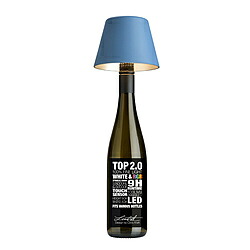 SOMEPEX ボトルライト TOP SOMPEX ソンペックス ブルー 72522 ［LED /防雨型］ 72522