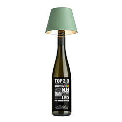 SOMEPEX ボトルライト TOP SOMPEX ソンペックス オリーブ 72523 ［LED /防雨型］ 72523｜ソフマップ店