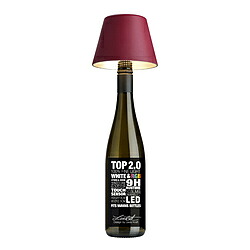 SOMEPEX ボトルライト TOP SOMPEX ソンペックス ボルドー 72524 ［LED /防雨型］ 72524｜ソフマップ店