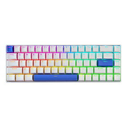 楽天市場】DrunkDeer ゲーミングキーボード G75 JP G75-W0P03-JP