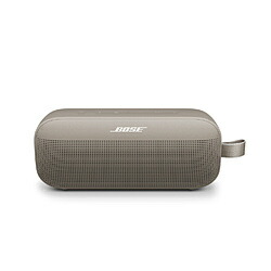 BOSE(ボーズ) ブルートゥーススピーカー SoundLink Flex Sandstone SLinkFlex2ndSDS ［雨合羽 /Bluetooth相応う］ SLinkFlex2ndSDS