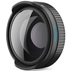 GoPro(ゴープロ) マクロレンズモジュラー AEWAL-021 AEWAL021