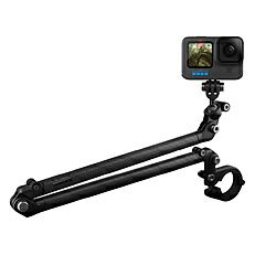 GoPro(ゴープロ) Boom+赤ちょうちんマウント GoPro  AEXTM-011 AEXTM011