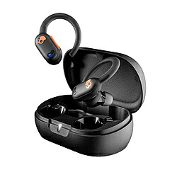 SkullCandy 完全ワイヤレスイヤホン PUSH ANC ACTIVE BLACK ORANGE S2PAW-S749 ［ワイヤレス(左右分離) /ノイズキャンセリング対応 /Bluetooth対応］ PUSHANCACTIVEBLACK｜ソフマップ店