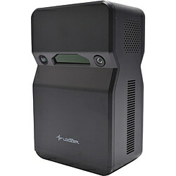 ロイヤル LOOZER SMART PROJECTOR 01 LOOZER BLACK SP01 SP01