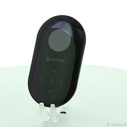 【中古】ソースネクスト セール対象品 POCKETALK(ポケトーク)ブラック+専用グローバルSIM(2年)【291-ud】