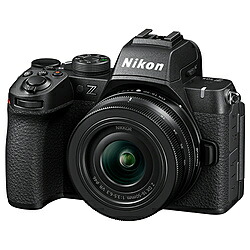 Nikon(ニコン) Z50II 16-50 VR レンズキット ミラーレス一眼カメラ ［ズームレンズ］ Z502LK16-50 [振込不可] [代引不可] 91,355円