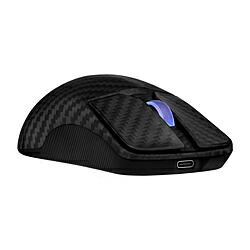 ASUS(エイスース) ゲーミングマウス ROG Harpe Ace Extreme 黒いこと ROG/HARPE/ACE/EX ［光学式 /有線／無線電話(無線電話) /5名取り草 /Bluetooth・USB］ ROGHARPEACEEX 【sof001】 [振込不可] [代引不可]
