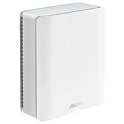 ASUS(エイスース) Wi-Fiルーター 8643＋4323＋688Mbps RT-BE14000 ［Wi-Fi 7(be) /IPv6対応］ RTBE14000