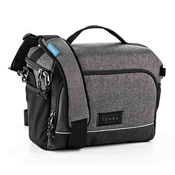 テンバ TENBA Skyline v2 12 Shoulder Bag Gray 637-785 637785