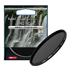 ケンコー・トキナー PRO1D プロND16(W) N 82mm PRO1DND16N｜ソフマップ店