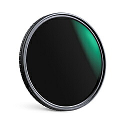 K＆F Concept K＆F Concept NANO-X バリアブルNDフィルター 52mm 減光範囲ND32~ND512 KF-52NDX32-512 KF-52NDX32-512 ［52mm］ KF52NDX32512｜ソフマップ店