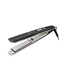 新品未使用 VENUSiS ストレートヘアアイロン VAS-8200E ホワイト VENUSiS ヴィナシス マイナスイオン ストレートヘアアイロン VAS