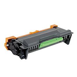 エコリカ ECT-NEB-5350-12 互換リサイクルトナー [NEC PR-L5350-12] ブラック ECTNEB535012