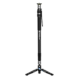 SIRUI ラピッドシステム自立型3段一脚 L SVM-165-JP ［自立式 /3段 /カーボン］ SVM-165-JP｜ソフマップ店