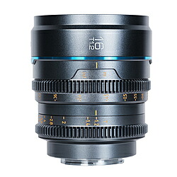 SIRUI シネマレンズ T1.2 APS-C/S35 16mm 富士フイルムXマウント/グレー SIRUI グレー MS16X-G-JP ［FUJIFILM X /単焦点レンズ］ MS16X-G-JP [振込不可] [代引不可]｜ソフマップ店