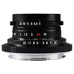 LAOWA LAOWA 15mm F5 Cookie FF L Mount 15MMF5LMOUNT [代引不可]｜ソフマップ店 52,800円