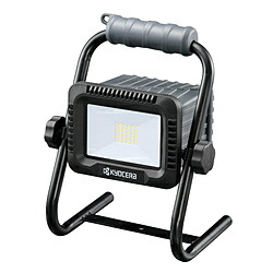 KYOCERA(京セラ) 充電式LEDワークライト DWL180 DWL180 7,628円
