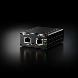 TOPWING オプティカルLANアイソレーター TOP WING OPT ISO BOX TW-OPT-ISO-BOX TWOPTISOBOX｜ソフマップ店