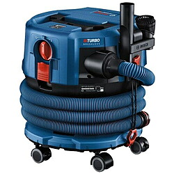 BOSCH ボッシュ コードレス集じん機 GAS18V12MC