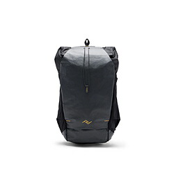 PEAKDESIGN アウトドア バックパック 25L ブラック BABP-25-BK-1 BABP25BK1