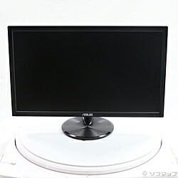 【中古】ASUS(エイスース) VP248H-J【291-ud】