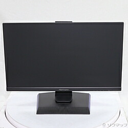 【中古】IO DATA(アイオーデータ) GigaCrysta EX-LDGC243HDB【291-ud】
