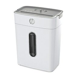 hp(エイチピー) パーソナルシュレッダー H1506CC ［クロスカット /A4サイズ］ H1506CC