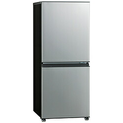 Haier JR-XP2NF148F-XK 冷蔵庫 148L JR-XP2NF148F-XK 冷蔵庫 URBAN CAFE SERIES ステンレスブラック