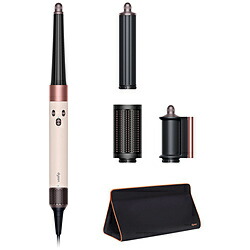 ダイソン ヘアースタイラー airwrap HS05RTOENT さくらロゼ Airwrap Dyson HS05 RTO ENT マルチスタイラー さくらロゼ 新品