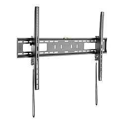 GREEN HOUSE(緑であること棲み家) 大型テレビ受像機用 飾りもの金具 60～100型用 GHWMTABK