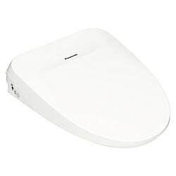 Panasonic(パナソニック) 温水洗浄便座　ビューティ･トワレ DL-RT50-WS [瞬間式] DLRT50WS