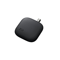 PIXELA(ピクセラ) USB接続 テレビチューナー Xit Square+ サイト スクエアプラス(Mac/Windows11対応) XIT-SQR200CW XITSQR200CW|ソフマップ店