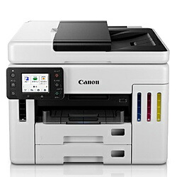 Canon(キヤノン) 4色インクジェット練り合わせる機 GIGA TANK(ギガ貯蔵タンク)  GX7130 ［L判～A4］ GX7130