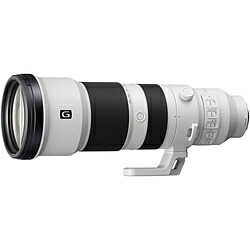 SONY(ソニー) カメラレンズ FE 400-800mm F6.3-8 G OSS SEL400800G ［ソニーE /ズームレンズ］ SEL400800G [振込不可] [代引不可]｜ソフマップ店