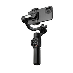 ZHIYUN ZHIYUN スマホ用ジンバル SMOOTH 5S AI SMOOTH5SAI｜ソフマップ店