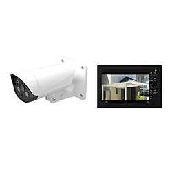 Panasonic(パナソニック) 管する付き添い人室外写真機 パナソニック  VL-CV100K VLCV100K