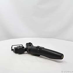 【中古】余分の物製造業者 Vimble2A GoPro Hero8／7／6／5 相応う 行動カム用3軸ジンバル カメラスタビライザー【291-ud】