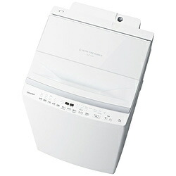 東芝(TOSHIBA) AW-8DP5 W グランホワイト 全自動洗濯機 ZABOON 洗濯8kg 2517340.jpg