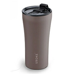 ファンプロジェクト STTOKE ストーク タンブラー Gサイズ 16oz [470ml] ウィローグレー 1955 001955 【864】