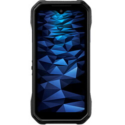 KYOCERA(京セラ) スマートフォン SIMフリーモデル 高耐久 DuraForce EX (CPU：MediatekDimensity700/メモリ4GB/その他・64GB/Android13/5.8型/SIMスロット：SIMフリー) KC-S703 KCS703｜ソフマップ店